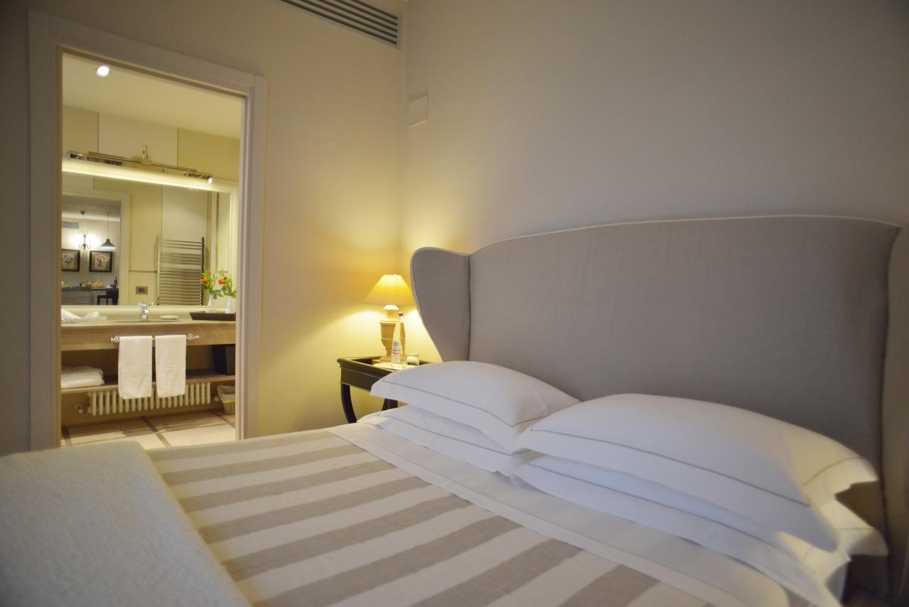 Fonteliving Restart Aparthotel San Casciano dei Bagni Luaran gambar