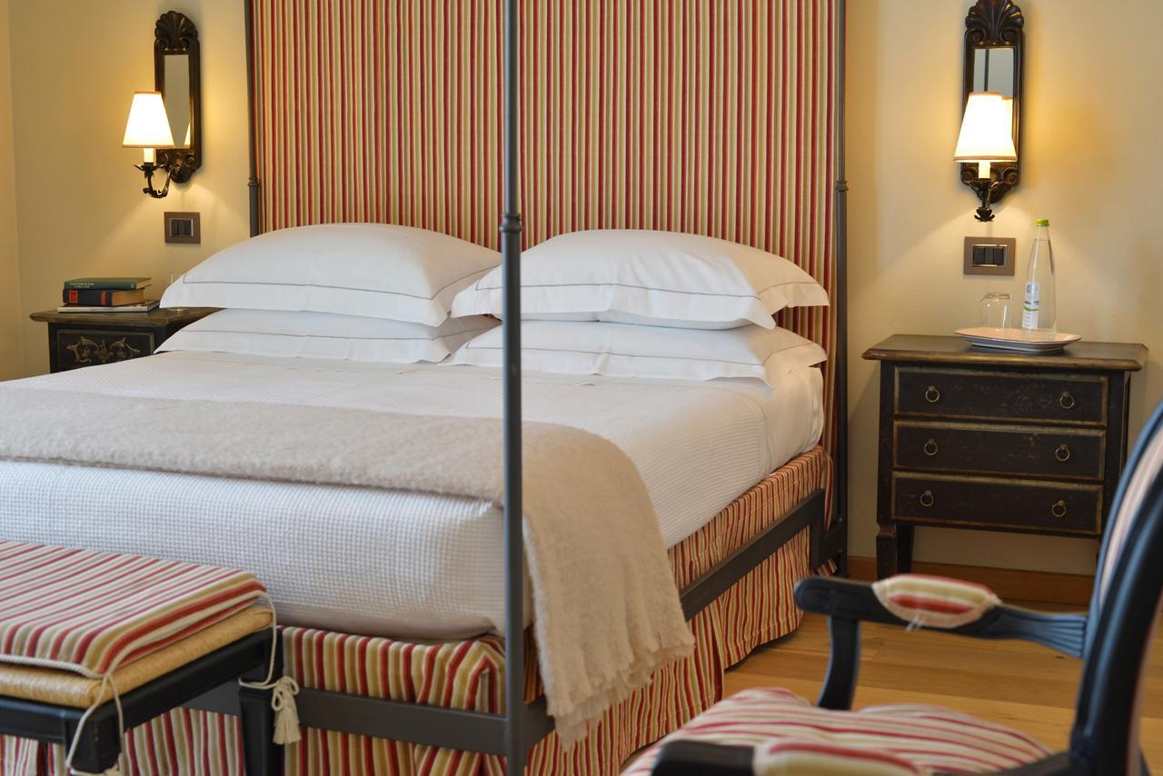 Fonteliving Restart Aparthotel San Casciano dei Bagni Luaran gambar