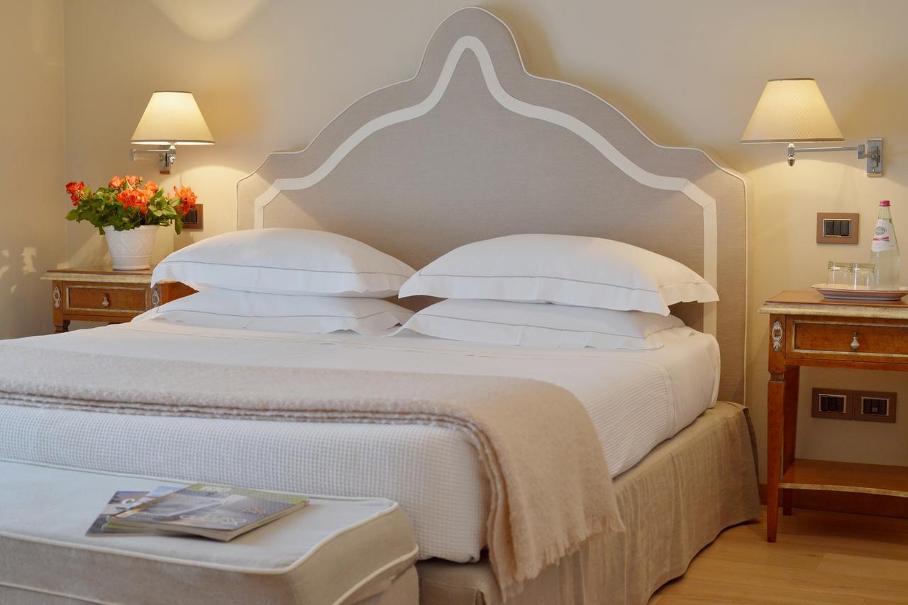 Fonteliving Restart Aparthotel San Casciano dei Bagni Luaran gambar