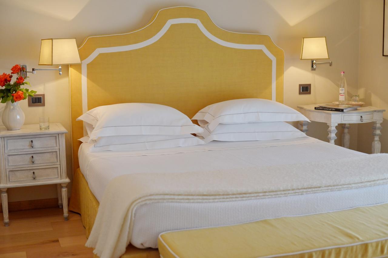Fonteliving Restart Aparthotel San Casciano dei Bagni Luaran gambar