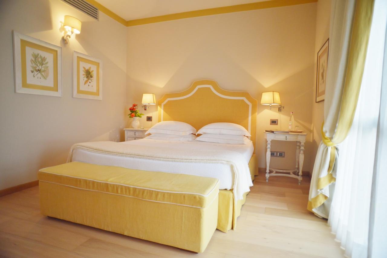 Fonteliving Restart Aparthotel San Casciano dei Bagni Luaran gambar