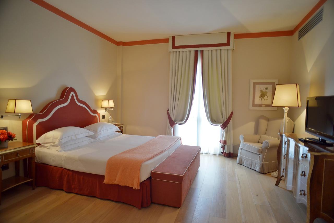 Fonteliving Restart Aparthotel San Casciano dei Bagni Luaran gambar